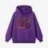 Purple Halloween Hoodie GM8811-71