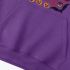 Purple Halloween Hoodie GM8811-71