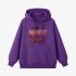 Purple Halloween Hoodie GM8811-73