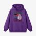 Purple Halloween Hoodie GM8811-74