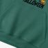 Dark Green Halloween Hoodie GM8812-205