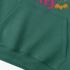 Dark Green Halloween Hoodie GM8812-49