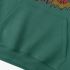 Dark Green Halloween Hoodie GM8812-63