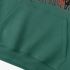 Dark Green Halloween Hoodie GM8812-67