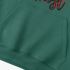 Dark Green Halloween Hoodie GM8812-73