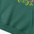 Dark Green Halloween Hoodie GM8812-79