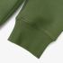 Grass Green Halloween Hoodie GM8813-205