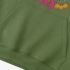 Grass Green Halloween Hoodie GM8813-49