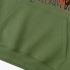 Grass Green Halloween Hoodie GM8813-67