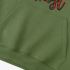 Grass Green Halloween Hoodie GM8813-73