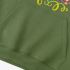 Grass Green Halloween Hoodie GM8813-79