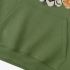 Grass Green Halloween Hoodie GM8813-80