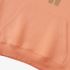 Bear Geometric Graphic Orange Color Hoodie GM8814-269