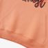 Orange Color Halloween Hoodie GM8814-73