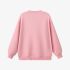 Pink Figure Painting Sweatshirt GM9903-30