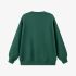 Dark Green Figure Painting Sweatshirt GM9912-29