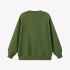 Grass Green Figure Painting Sweatshirt GM9913-29