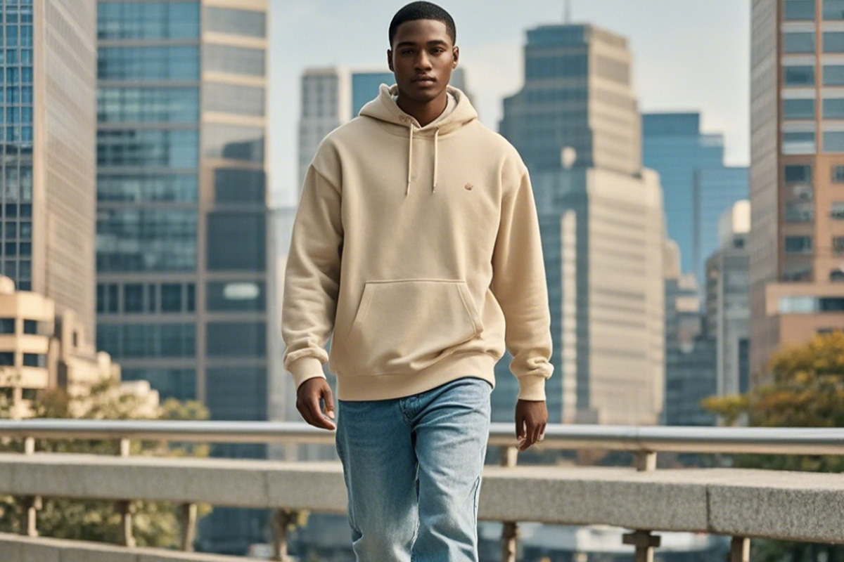 How to Style Your Hoodie for Everyday Looks